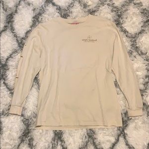 simply southern t shirt